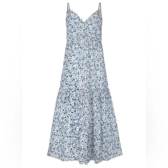 NWTS SPELL DRESS (L) - Picture 12 of 15